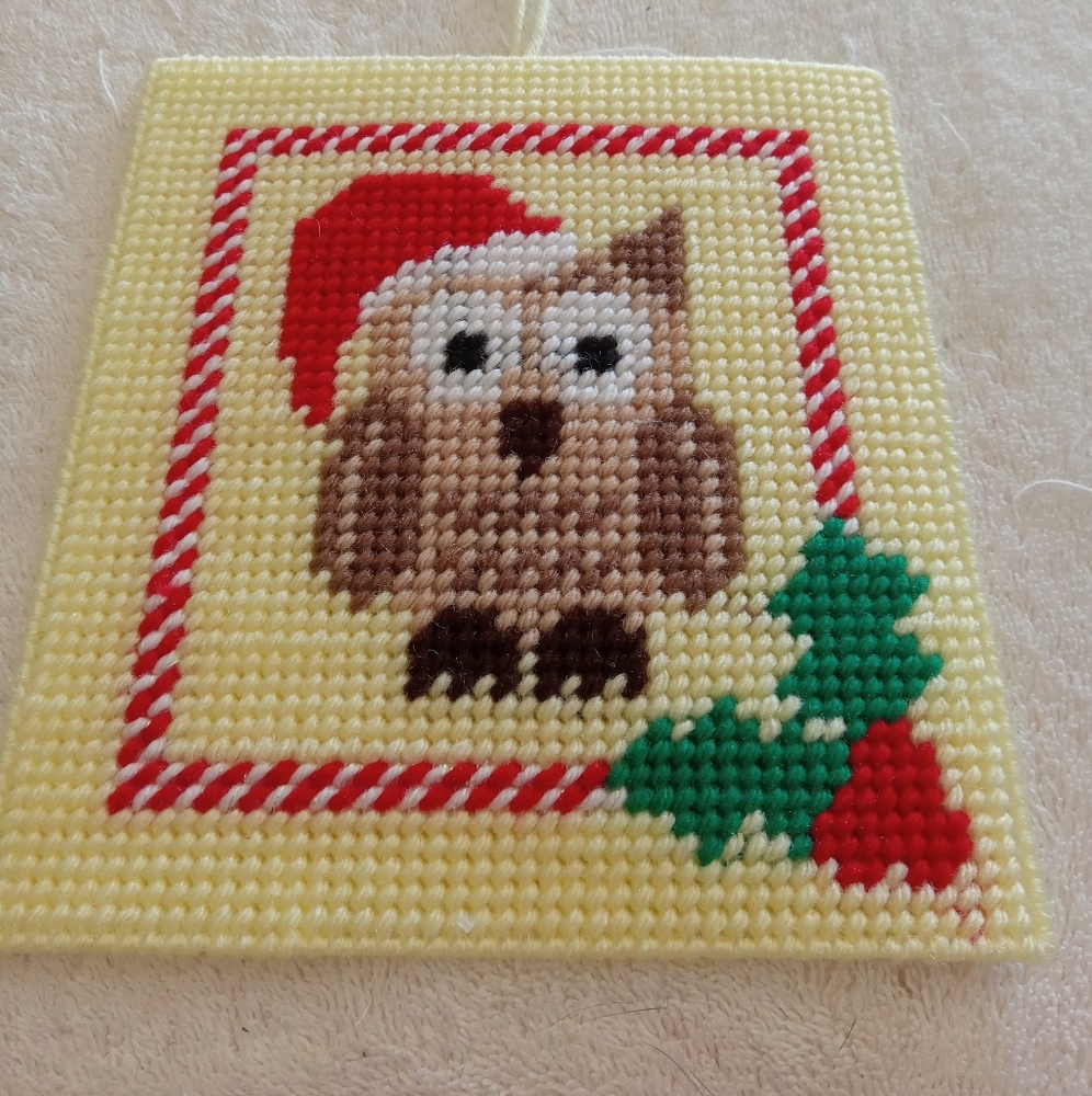 ❤️Christmas wall hanging